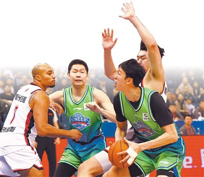 世界赛赛程-天津男篮主场取胜|天津队|浙江队|中国男子篮球职业联赛|世预赛|比赛_新浪体育_新浪新闻